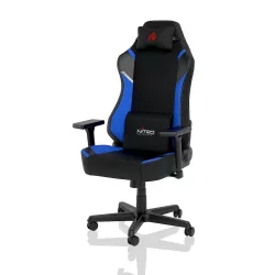 Gaming Chair Nitro Concepts X1000, Galactic Blue