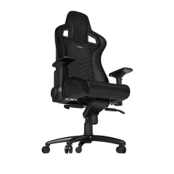 Геймърски стол Noblechairs EPIC, черен