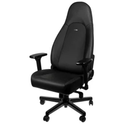 Gaming Chair Noblechairs ICON, Black Edition