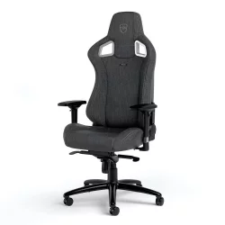 Gaming Chair Noblechairs EPIC TX Grey