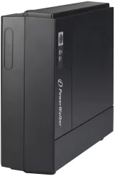 Непрекъсваем ТЗИ (UPS) PowerWalker VFD 600, 600VA/300W