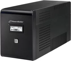 UPS PowerWalker VI 1500 LCD 1500VA/900W
