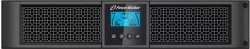 UPS PowerWalker VFI 1000RT HID LCD 1000VA