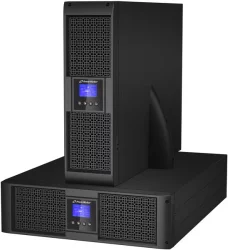 PowerWalker VFI 6000 PRT HID LCD UPS 6000VA/5400W