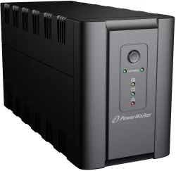 UPS PowerWalker  VI 1200 SH 1200VA/600W