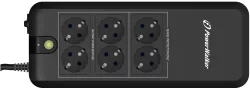 Непрекъсваем ТЗИ (UPS) PowerWalker VFD 600 APFC 600VA/300W