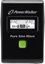 UPS PowerWalker VI 800 SW 800VA/480W