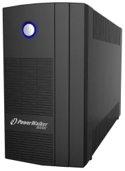 UPS PowerWalker VI 1000 SB 1000VA/600W