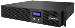 Непрекъсваем ТЗИ (UPS) PowerWalker VI2200RLE, 2200VA/1320W