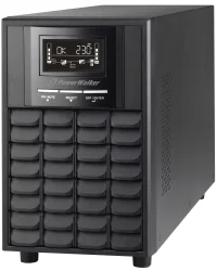 Непрекъсваем ТЗИ (UPS) PowerWalker VI 3000VA/2100W