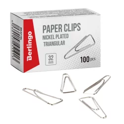 Berlingo staples 32mm triangular op100