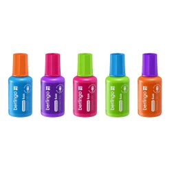 Corrector acetone Berlingo Fuze 20 ml