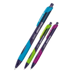 Ballpoint pen Berlingo Riteline 0.7mm Bl