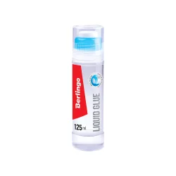 Glue liquid Berlingo with applicator 125