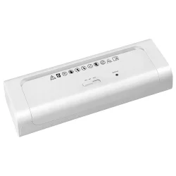 Shredder Monolith MA601 portable 6pcs
