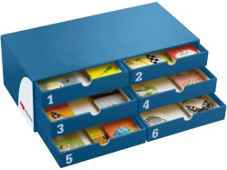 Комплект за речеви упражнения HABA Education, 3+ години