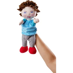 HABA Emotional Hand Puppet Set, 3+ years