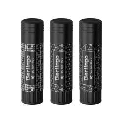 Glue dry Berlingo DoubleBlack PVP 15g