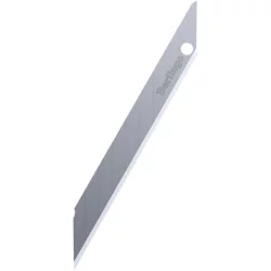 Berlingo spare knife small 30* 9mm 10