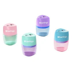 Berlingo Haze XL double sharpener