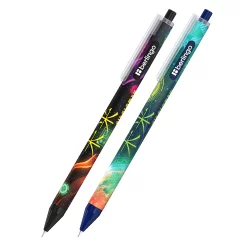 Ball pen Berlingo Futureal 0.7mm