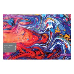 Папка с копче Berlingo Color Storm 120л