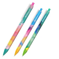 Berlingo Collision pen 0.7mm blue