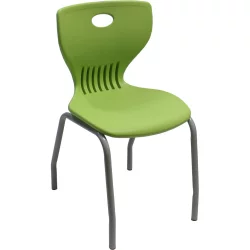 School chair Kori 4L green