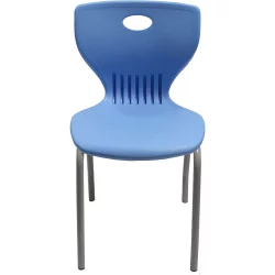School chair Kori 4L blue