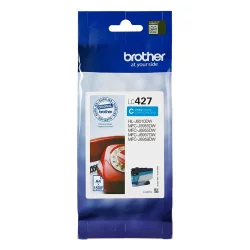 Ink cartridge Brother LC427C Cyan