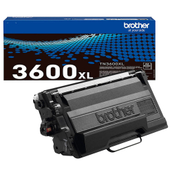 Toner Brother TN-3600XL L5510 org 6k