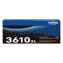 Toner Brother TN-3610XL Original 25k