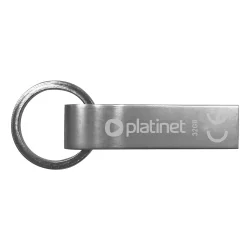 Platinet 32GB USB 3.2 Silver