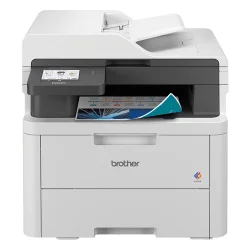 Printer Brother DCP-L3560CDW All-in-one