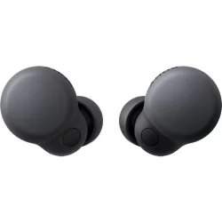 Sony Wireless Earphones LinkBuds S WF-LS900N, Black