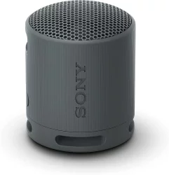 Безжична тонколона Sony SRS-XB100, черен