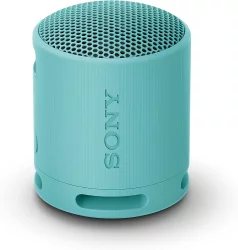 Безжична тонколона Sony SRS-XB100, син