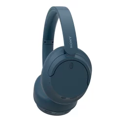 Sony Wireless Headphones WH-CH720N, Blue