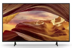 Смарт телевизор Sony KD-43X75W, 43\