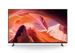 Смарт телевизор Sony KD-65X80L, 65\