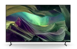 Смарт телевизор Sony KD-65X85L, 65\