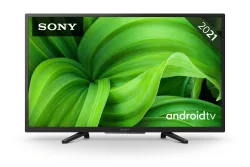 Смарт телевизор Sony KD-32W800, 32\