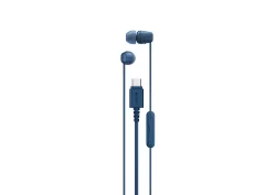 Sony Headset IER-EX15C USB-C Blue