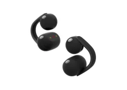 Слушалки, Sony LinkBuds Clip WF-LC900 TWS Open-ear Earbuds , black