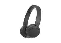 Sony WH-CH530 Wireless Headphones, Black