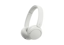 Sony Headset WH-CH530 Wireless Headphones, white