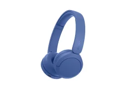 Sony Headset WH-CH530 Wireless Headphones, blue