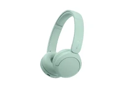 Sony Headset WH-CH530 Wireless Headphones, green