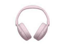 Sony Headset WH-CH730N Wireless Headphones, pink