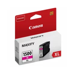 Ink cartridge Canon PGI-1500XL Magenta Оriginal 0.78k